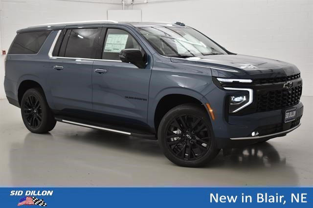 New 2026 Lakeshore Blue Metallic Chevrolet Premier image 15