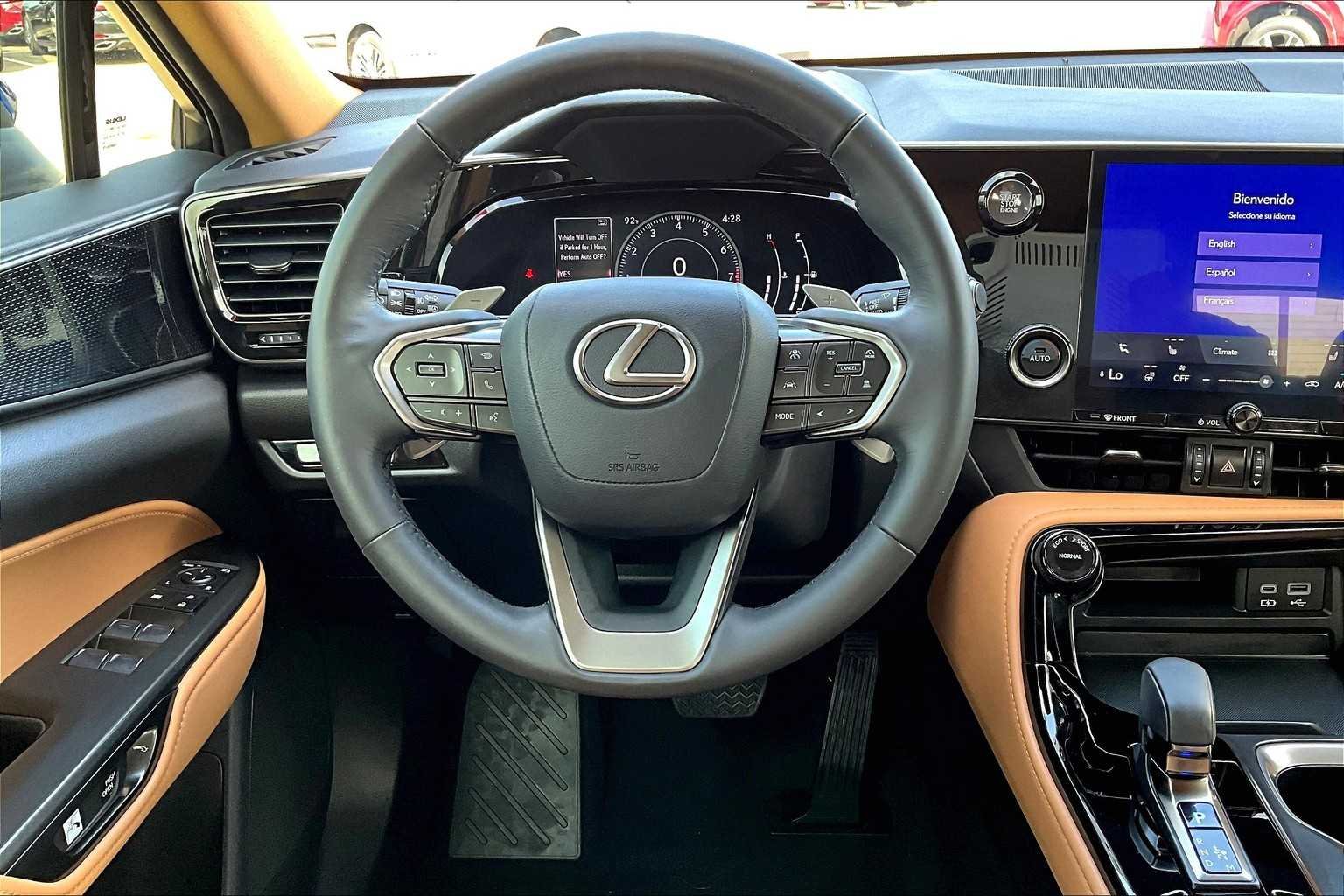 Used 2024 Grecian Water Lexus  image 5