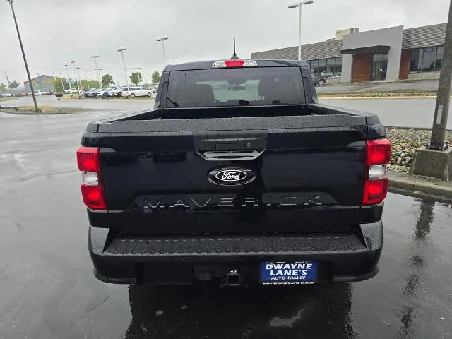 2025 Ford Maverick Lobo Standard - Photo 38