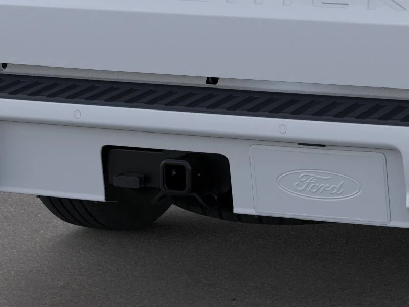 New 2026 Space White Metallic Ford Maverick Lobo™ image 23