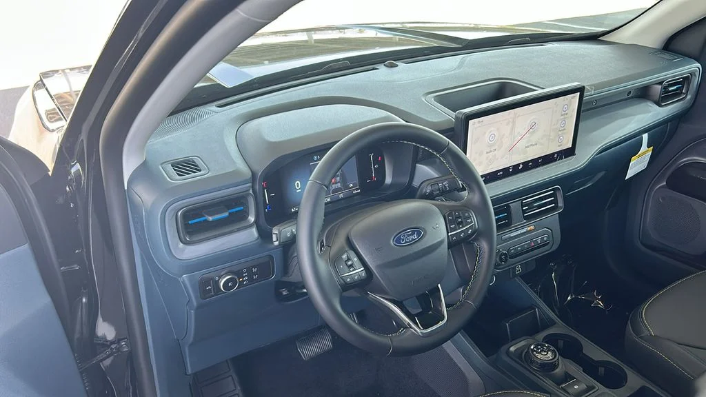 2025 Ford Maverick Lobo Standard - Photo 15