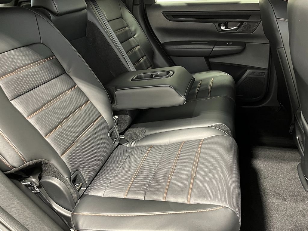 2025 Honda CR-V Sport-L - Photo 30
