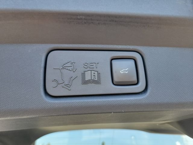 Certified Used 2021 Space White Metallic Ford Premium image 24