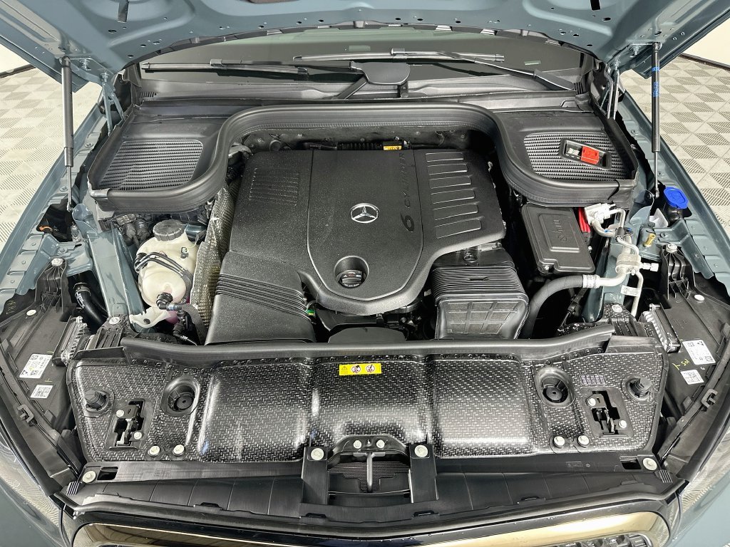 New 2027  Mercedes-Benz GLE 450 image 31