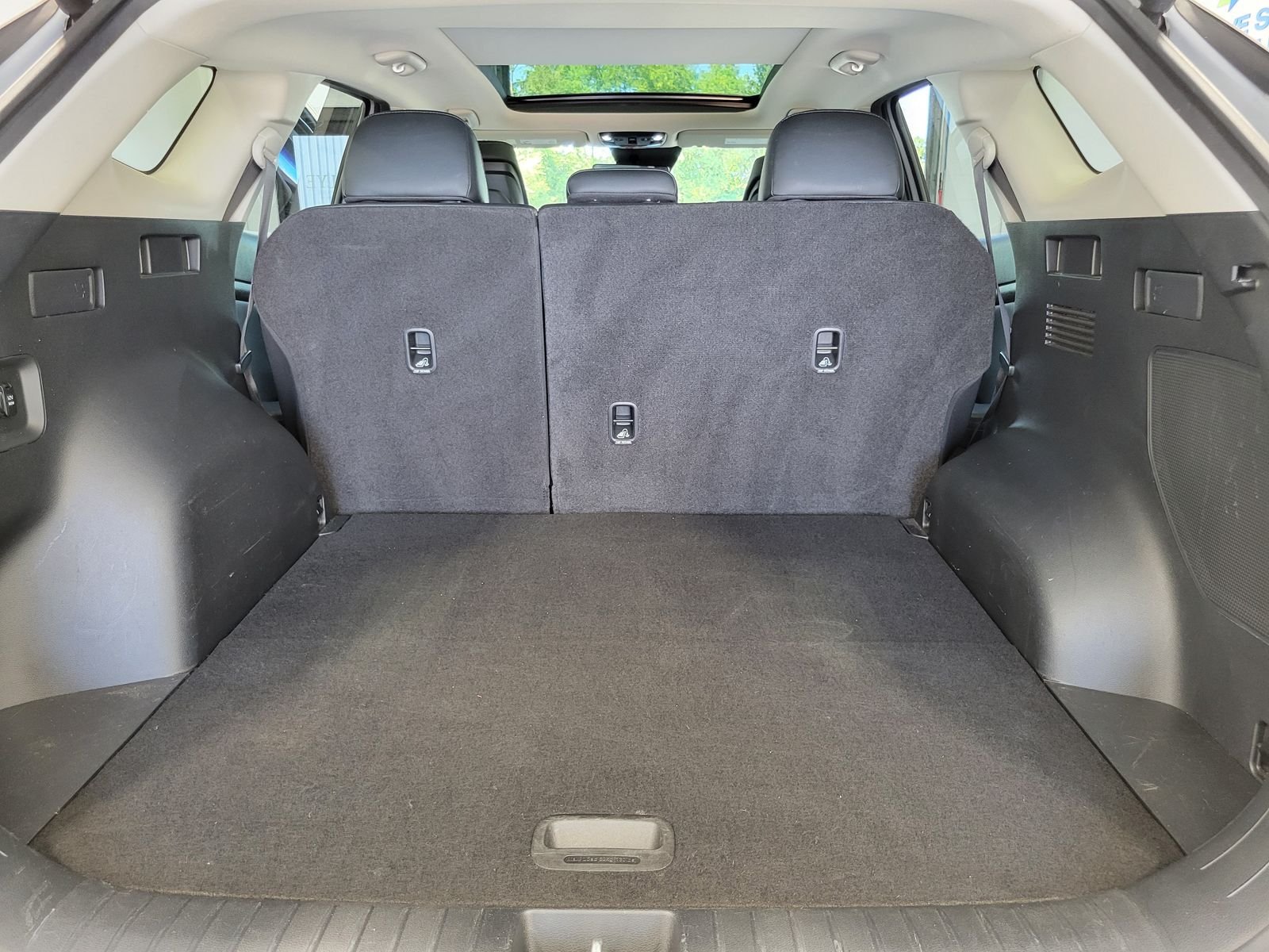 Used 2025 Gray Kia SX-Prestige image 29
