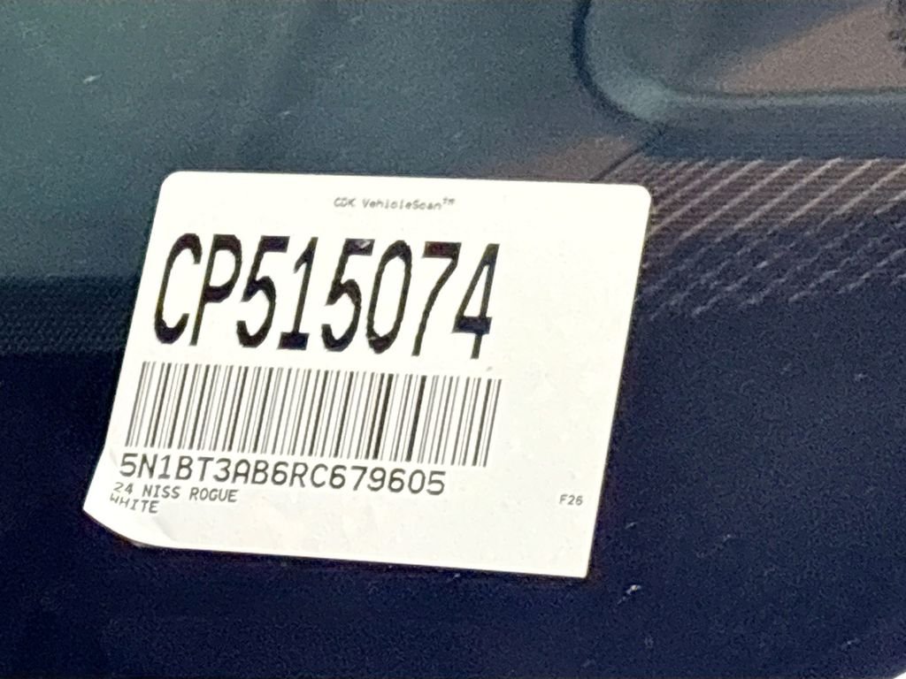 Used 2024 White Nissan S image 24