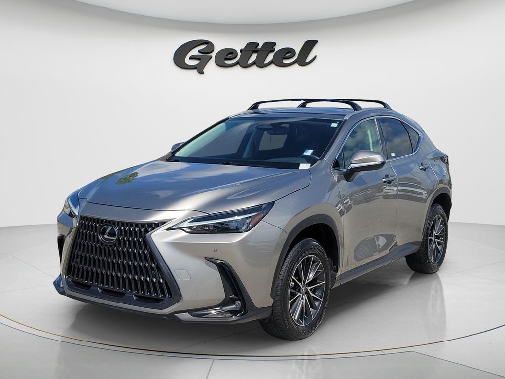 2023 Lexus NX 350 350 Premium AWD's photo
