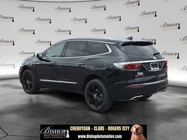 Pre-Owned 2024 Buick Enclave Essence image 20