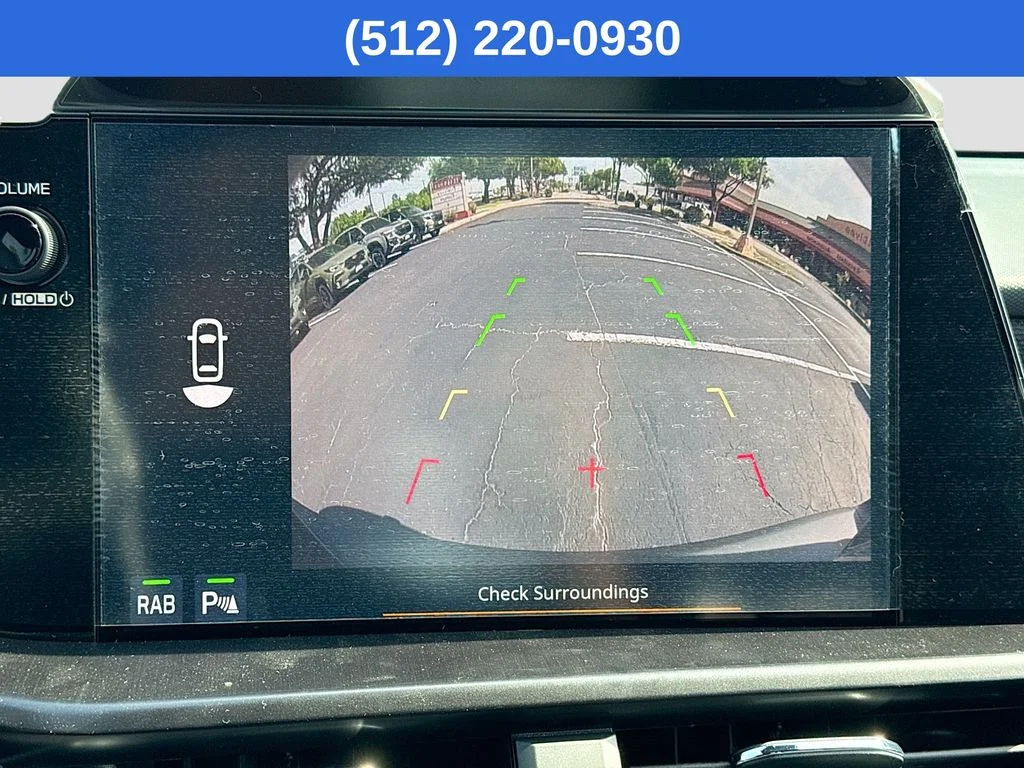 New 2026 Black Subaru Premium image 17