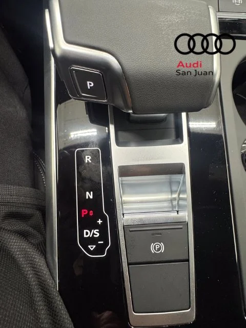 New 2026 Blue Audi 45 Premium Plus image 23