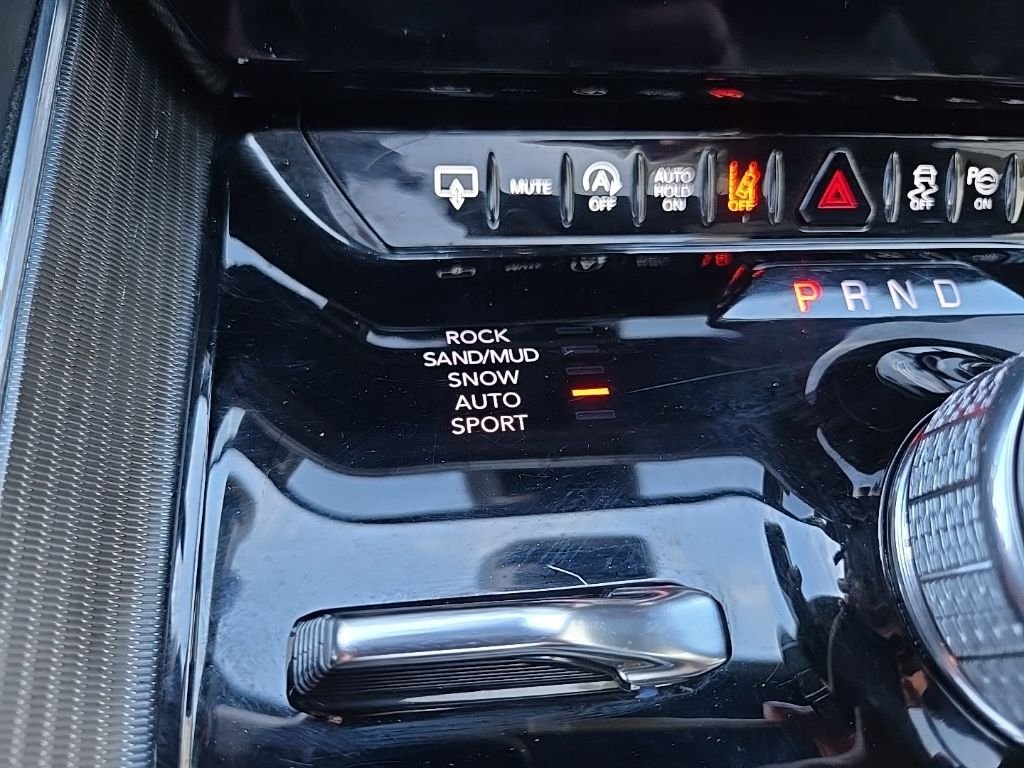 Used 2024 White/off-white Jeep Series II image 65