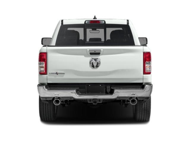 Used 2019 Bright White Clearcoat Ram Big Horn/Lone Star image 8