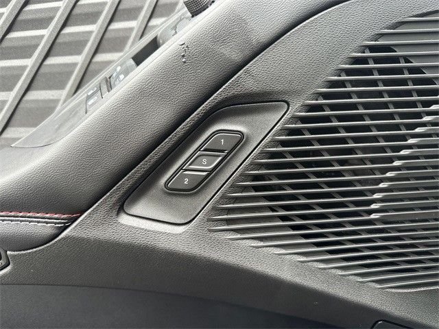 2025 Dodge Charger Daytona Scat Pack - Photo 34