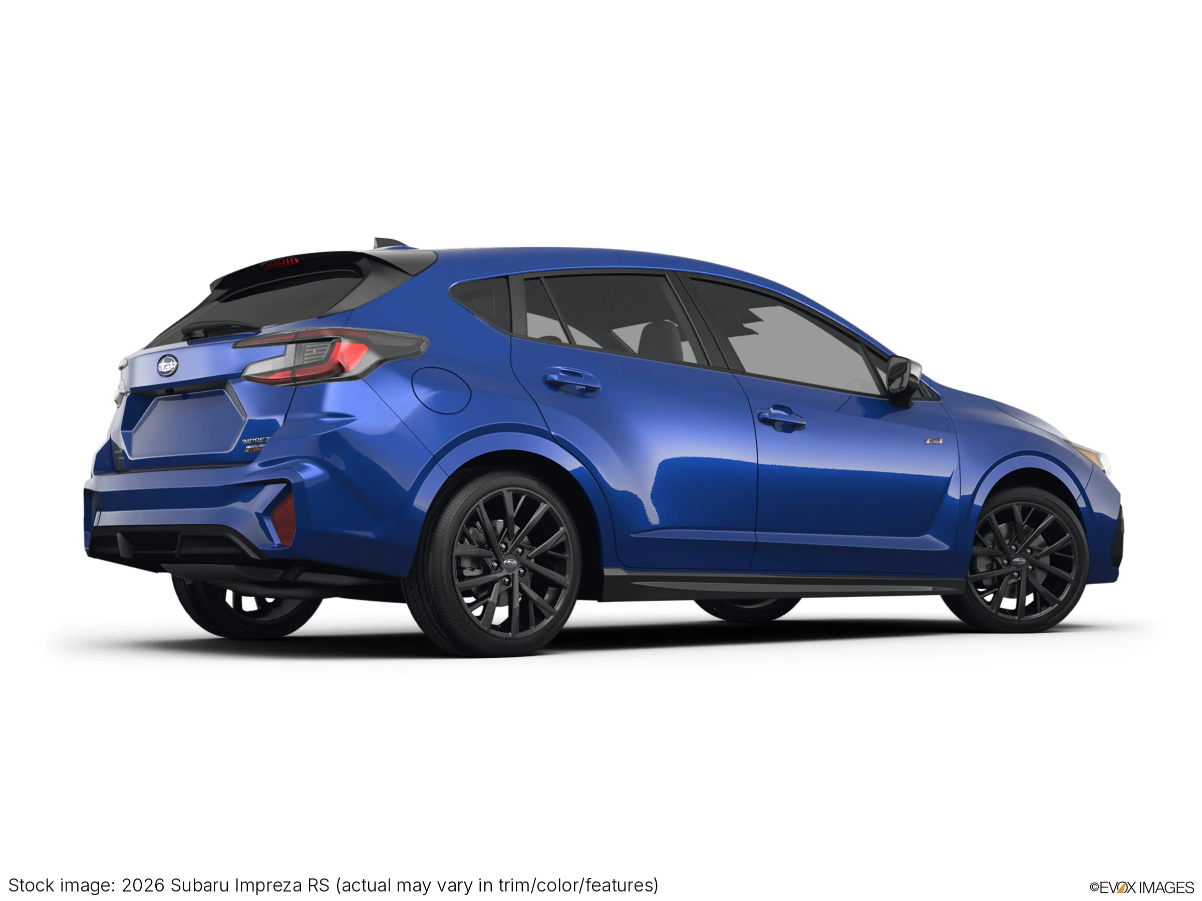 New 2026 Magnetite Gray Metallic Subaru Sport image 36