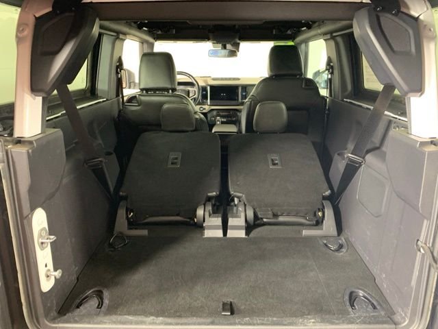 Used 2023 White Ford Wildtrak image 26