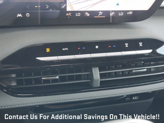 2026 Buick Enclave Preferred - Photo 14