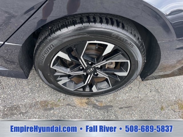 2024 Hyundai Sonata SEL - Photo 11