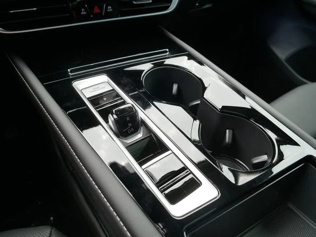 New 2026 Gray Volkswagen 2.0T SEL image 11