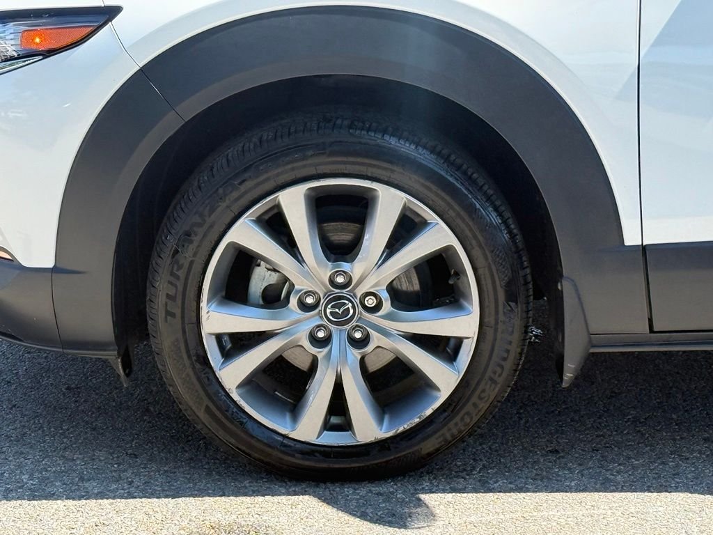 Used 2024 White Mazda 2.5 S Preferred Package image 6