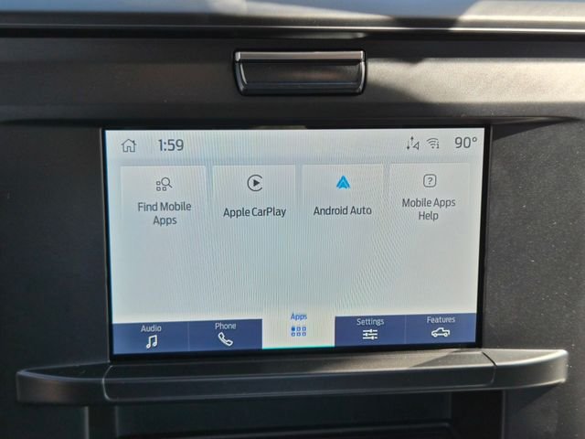 New 2026 Avalanche Ford F-350® XL image 71