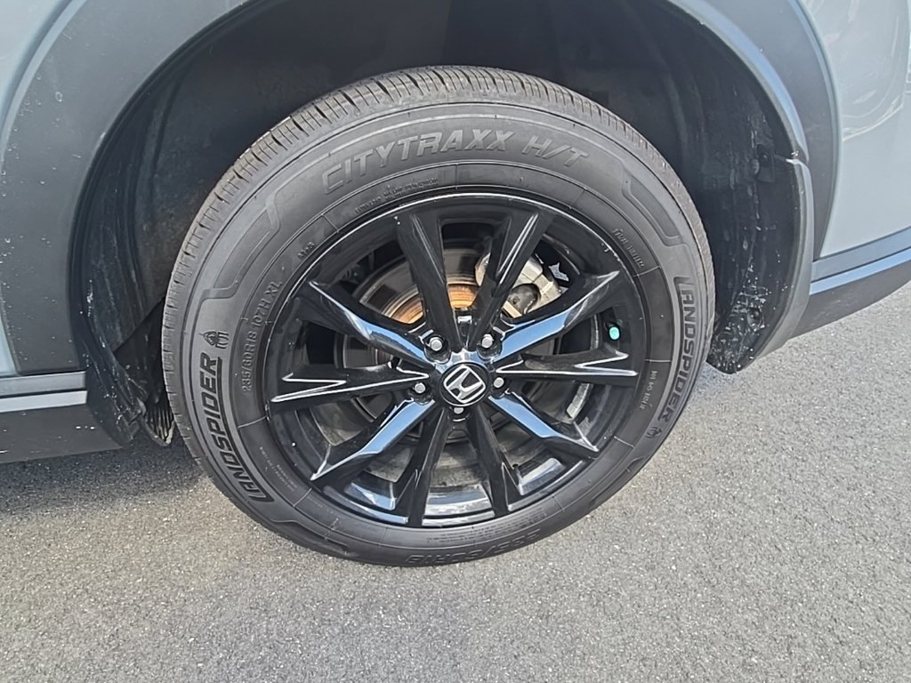 2024 Honda CR-V Sport - Photo 11