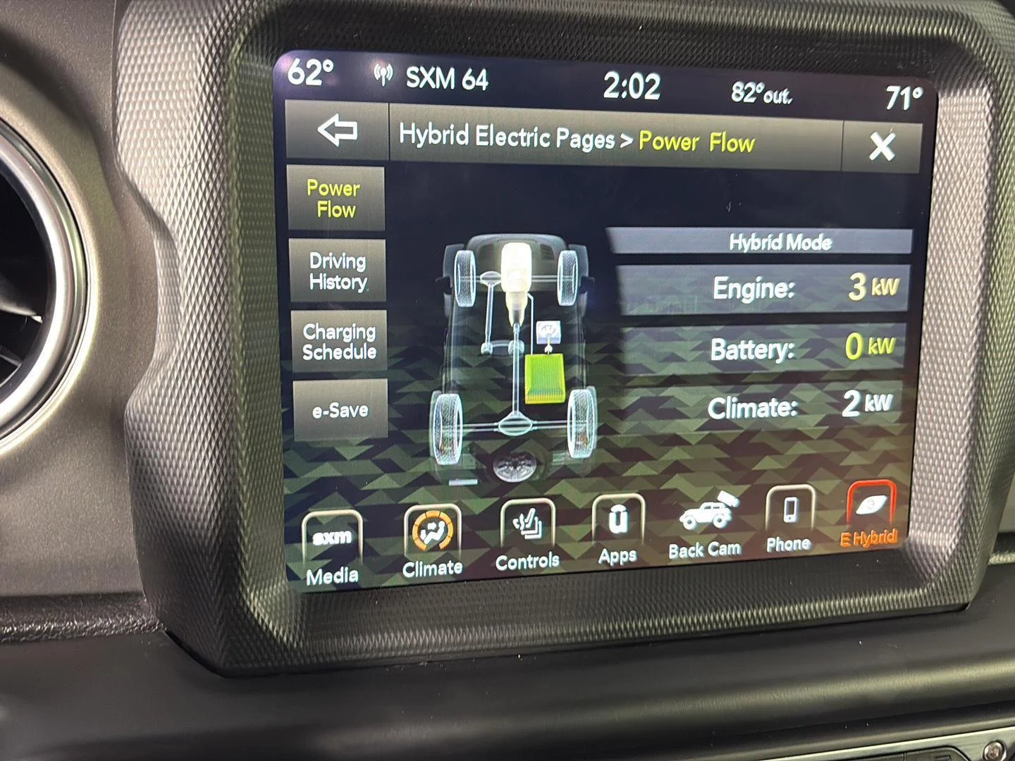 Used 2023 Sting-Gray Clearcoat Jeep Rubicon image 36