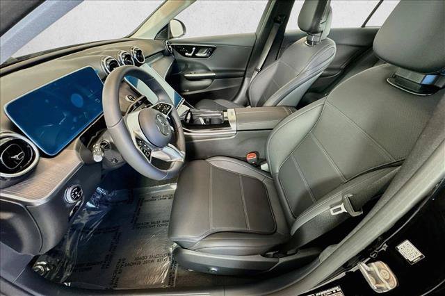 New 2026 Black Mercedes-Benz C 300 image 48