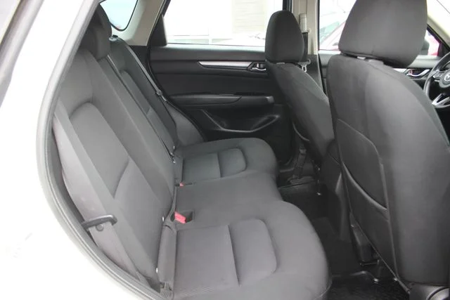 Used 2020 White Mazda Sport image 28