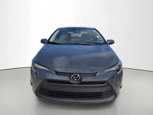 Used 2026 Underground Toyota LE image 8