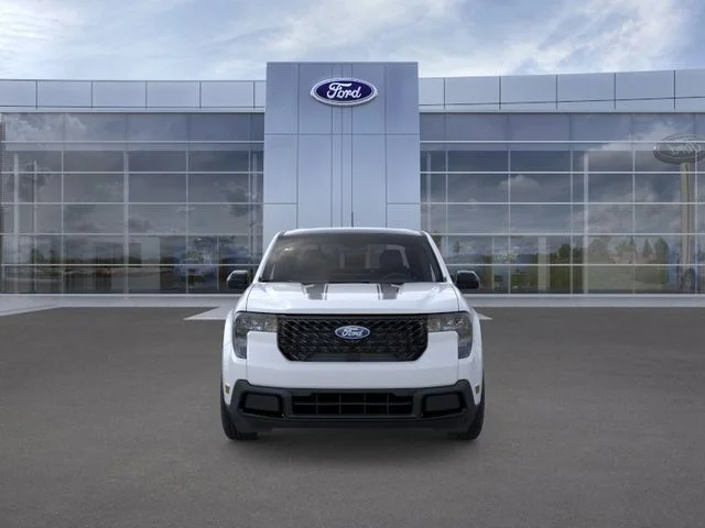 Used 2026 White Ford XLT image 6