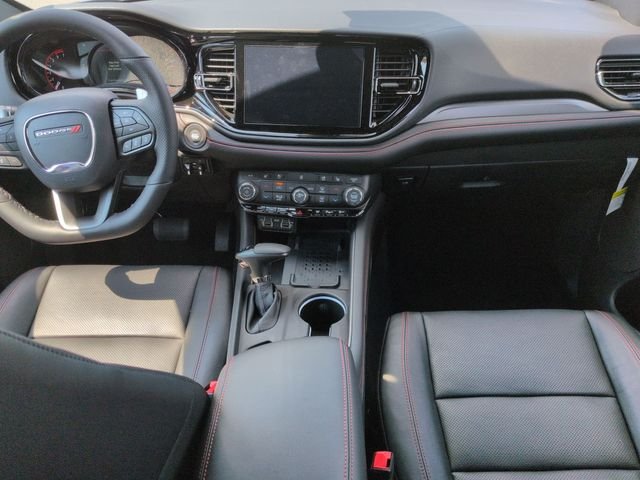 New 2026 Vapor Gray Dodge GT Plus HEMI V8 image 18