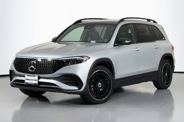 2024 Mercedes-Benz EQB 300