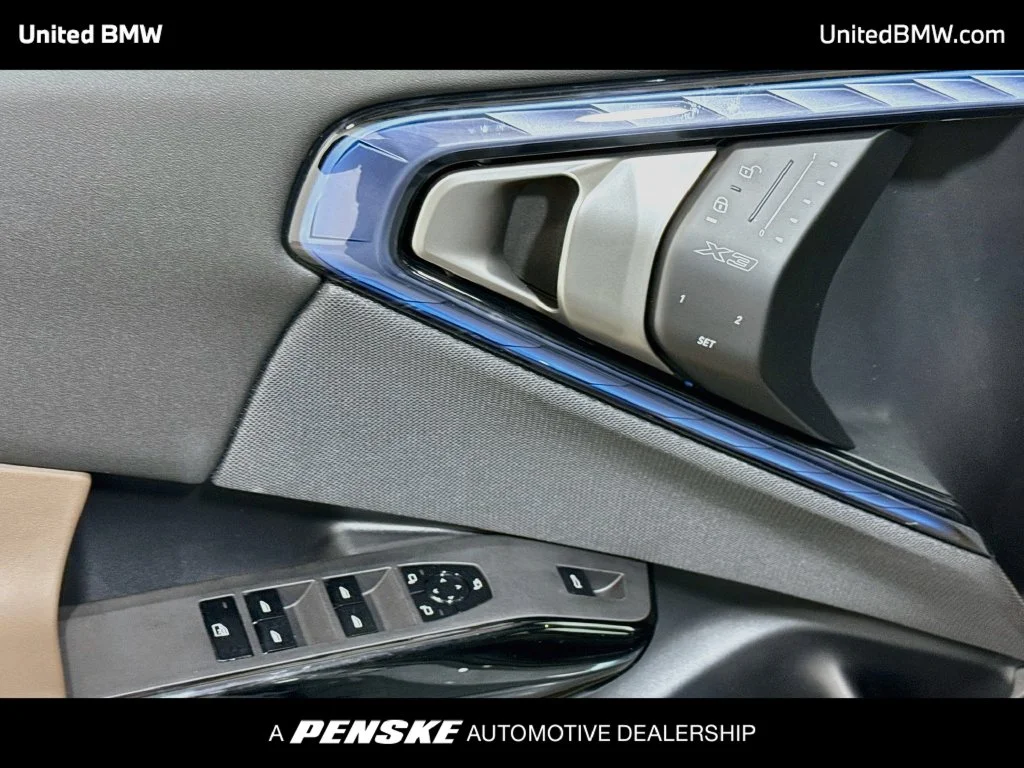 New 2026 Brooklyn Grey Metallic BMW 30 xDrive image 10