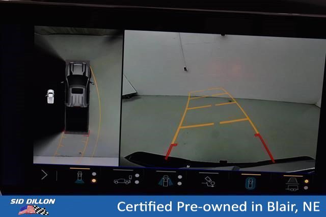 Used 2026 Black Chevrolet ZR2 image 3