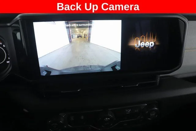 2026 Jeep Gladiator Sport S - Photo 22