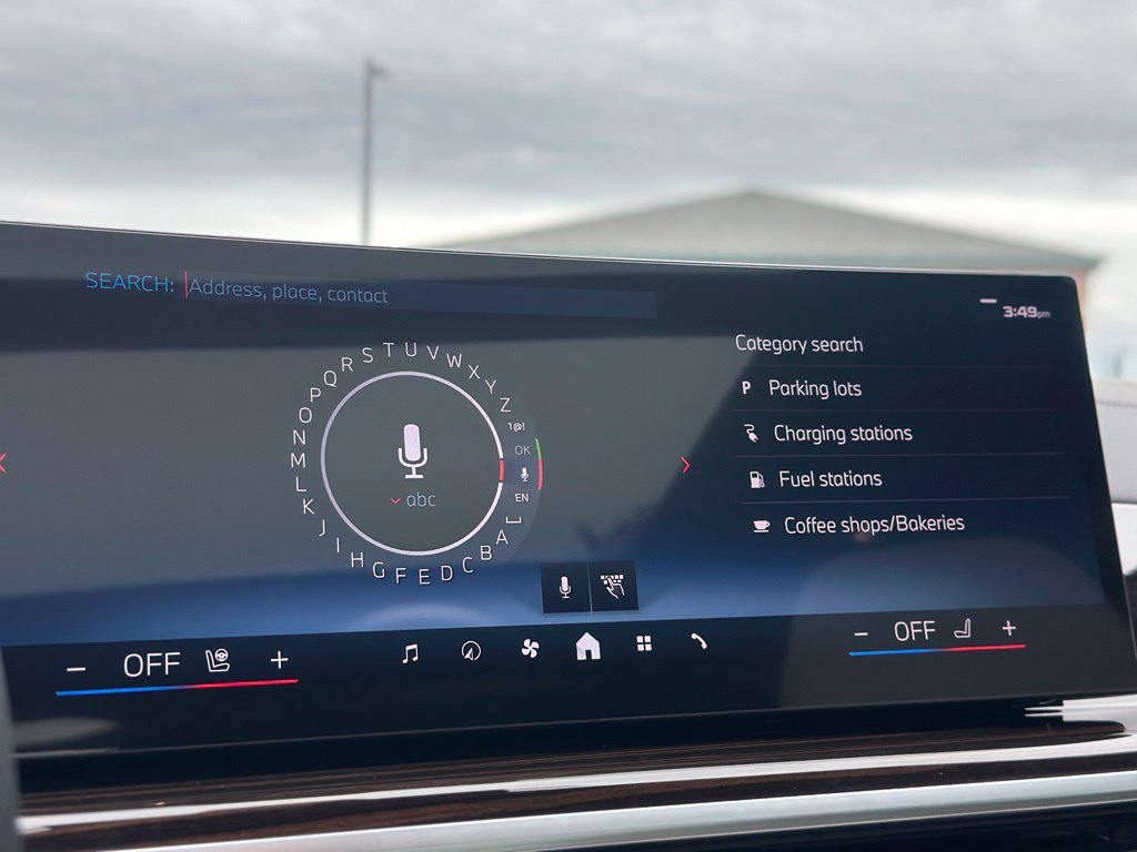 2026 BMW X7 M60i - Photo 40