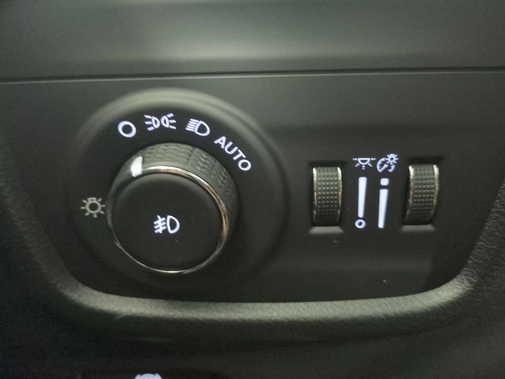 2022 Jeep Grand Cherokee L Limited - Photo 33
