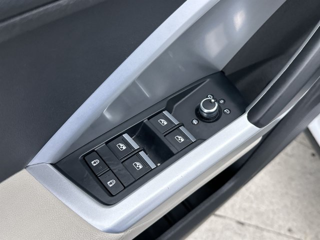 2025 Audi Q3 S Line Premium - Photo 23