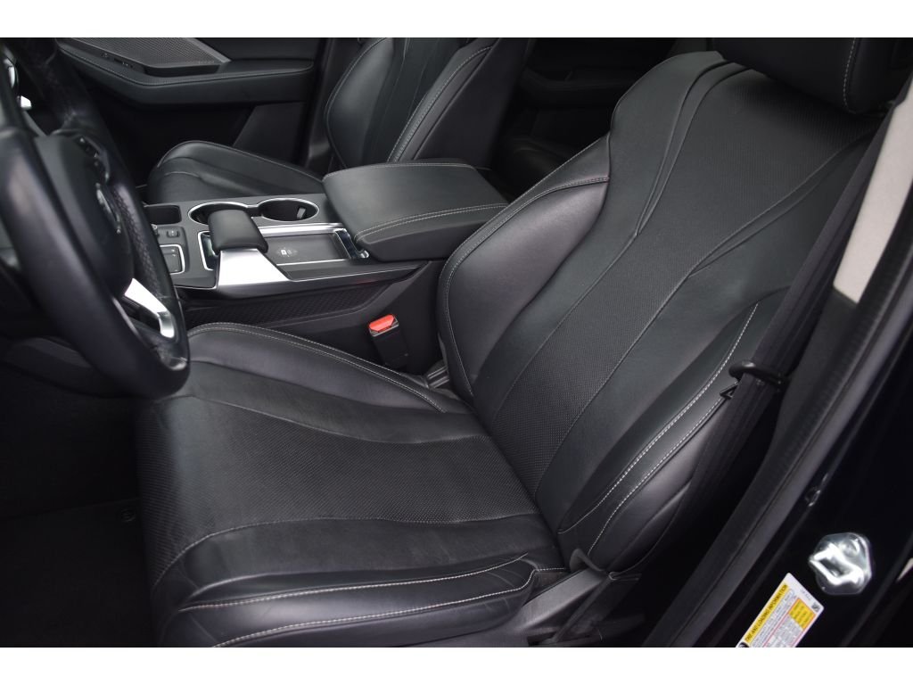 Used 2022 Majestic Black Pearl Acura w/Technology Package image 12