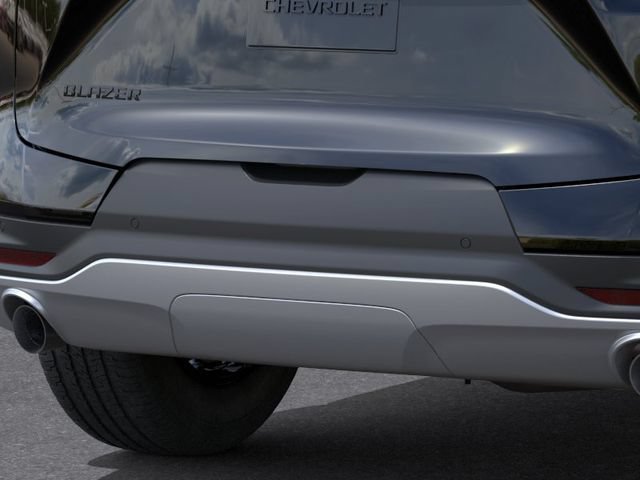 New 2026 Black Chevrolet 3LT image 14