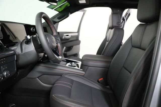 New 2026 Sterling Gray Metallic Chevrolet RST image 15