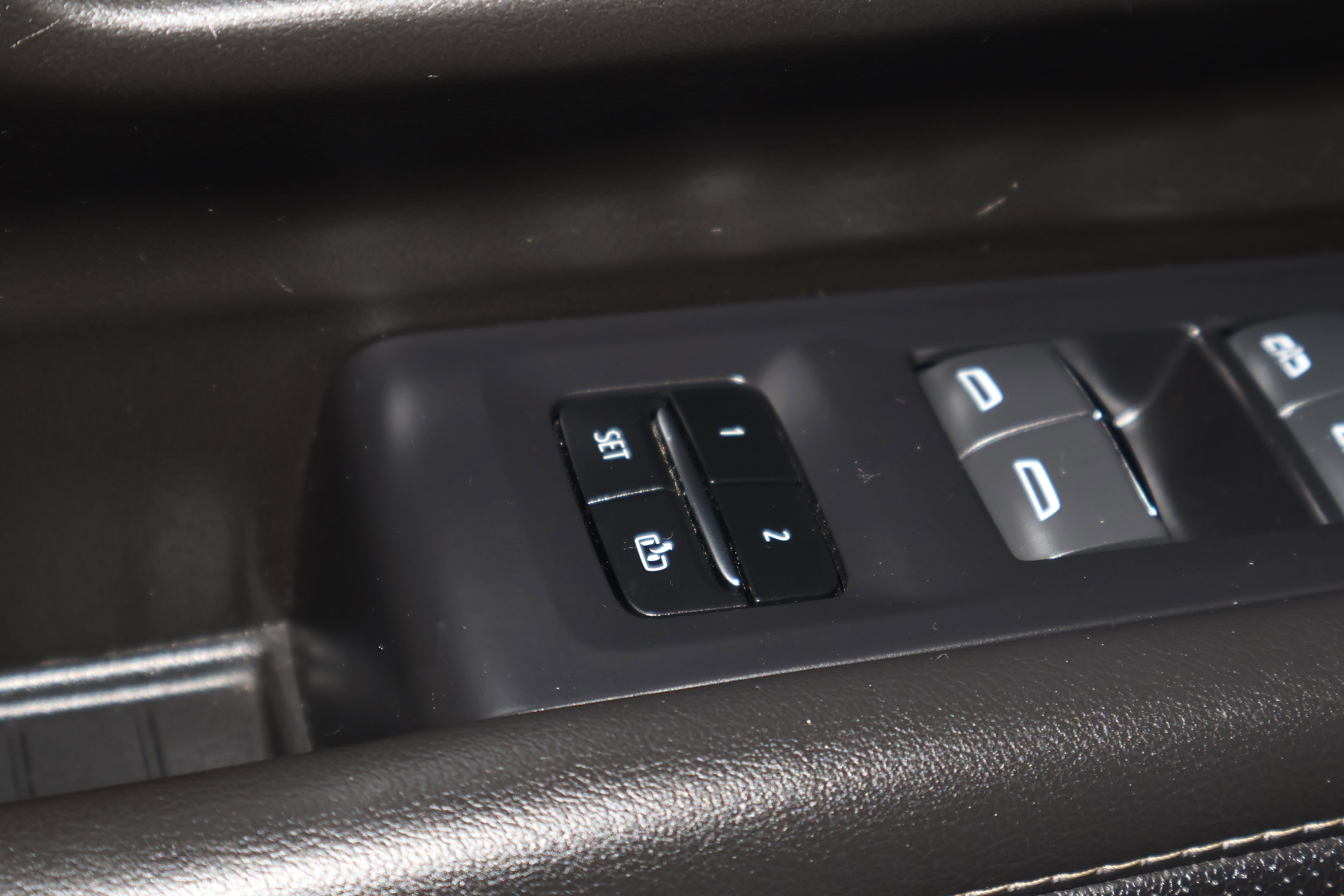 2024 Chevrolet Tahoe Premier - Photo 35
