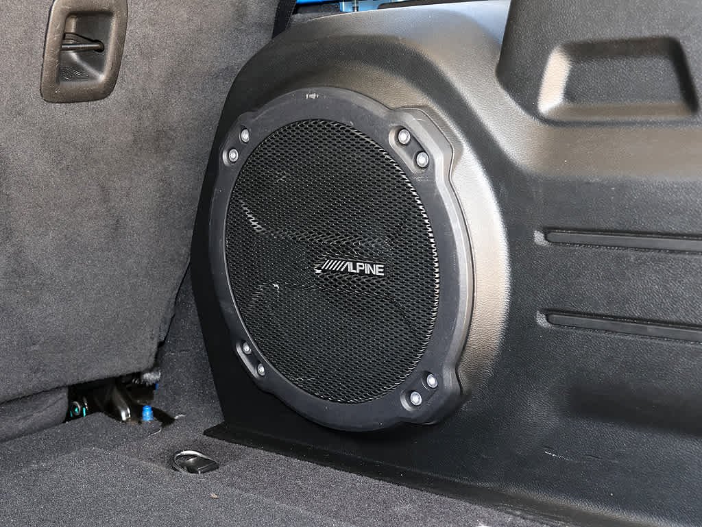 2023 Jeep Wrangler 4-Door Sahara - Photo 31