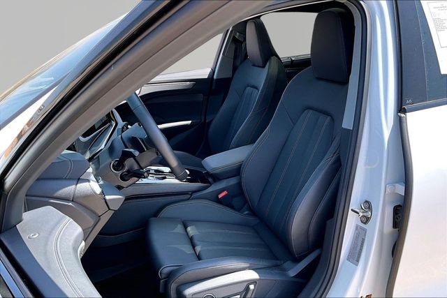 Used 2026 White Audi Premium Plus image 27