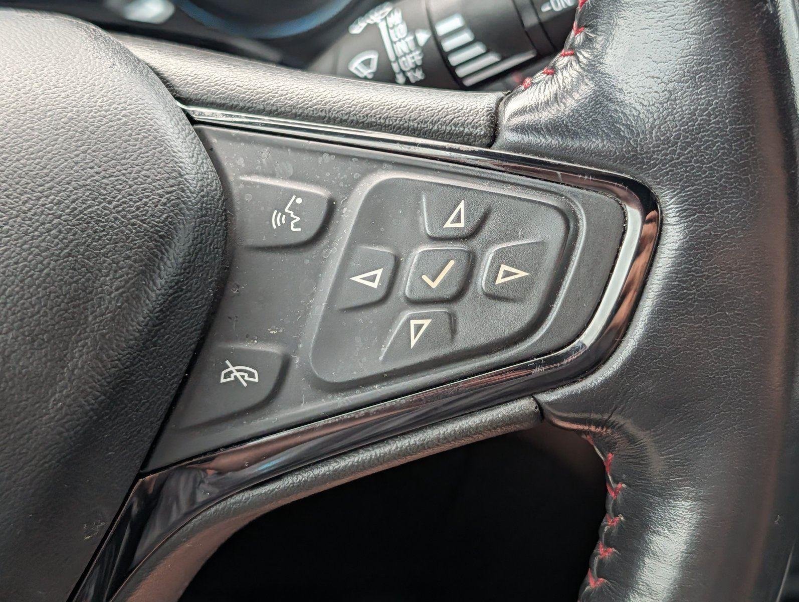 2022 Chevrolet Equinox RS - Photo 25