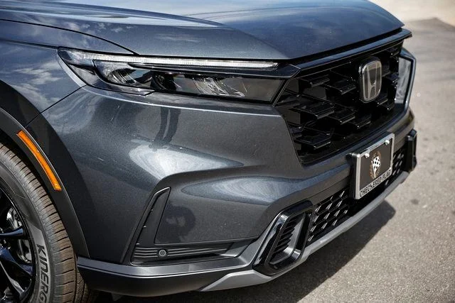 New 2026 Meteorite Honda Sport-L image 19