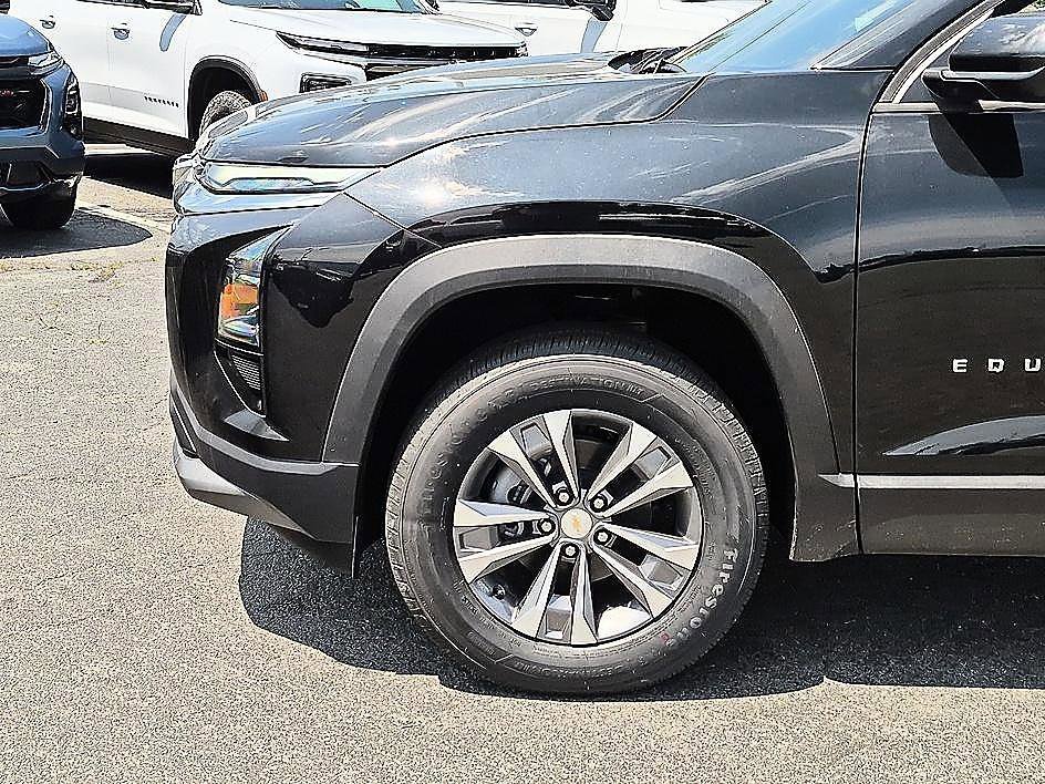 2026 Chevrolet Equinox LT - Photo 10