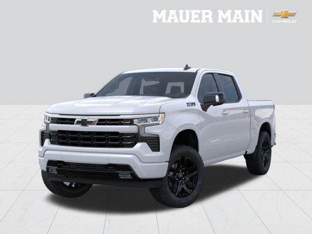 2026 Chevrolet Silverado 1500 RST - Photo 7