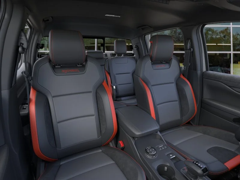 New 2026 Avalanche Ford Raptor® image 10