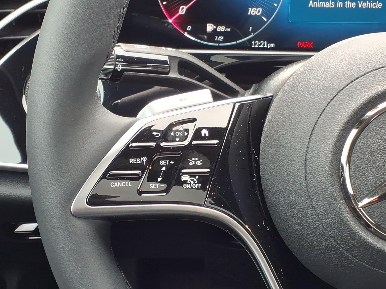 New 2026 GREY Mercedes-Benz E 350 image 18